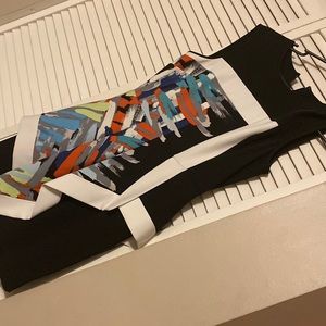 Worn once.great condition